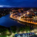 Villa Carlos Paz se consolida en invierno como uno de los destinos más completos de Córdoba